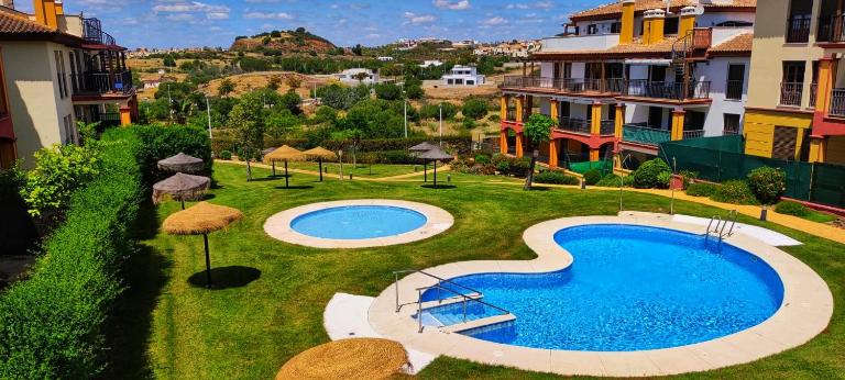 Ayacasa Apartments - B&B Ayamonte