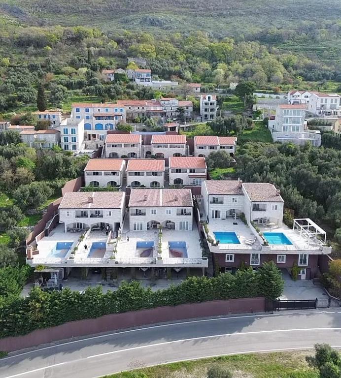 Apartman Una Rezevici - B&B Rijeka Reževići