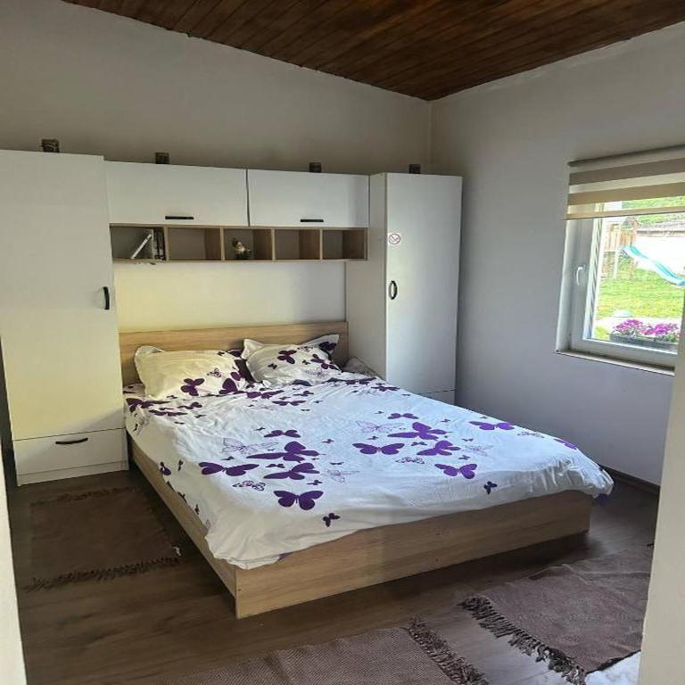 natoli - Chambres d'hôtes Căbeşti