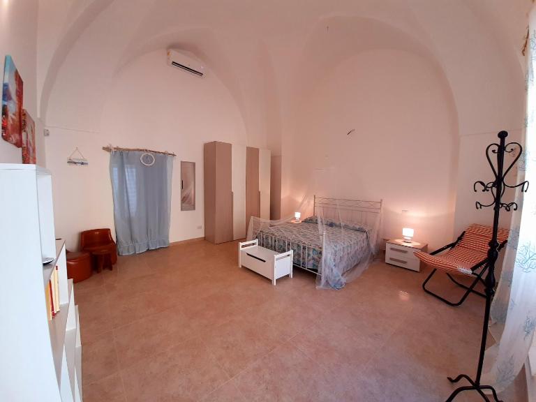 Casa delle stelle - B&B Alliste