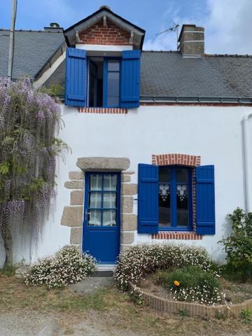 Petite Maison de Pêcheur - B&B Mesquer