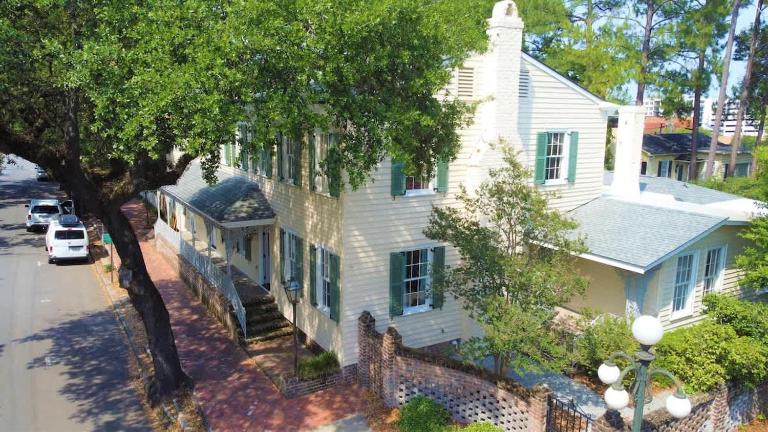 LuxVilla 3 BR-3 BA Villa near River Street - Ferienwohnung Savannah