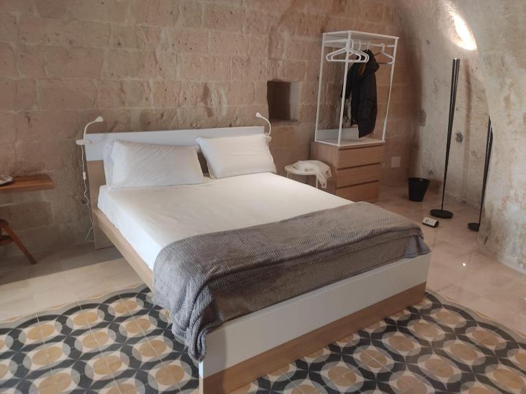 Apartments for you Sassi - Ferienwohnung Matera