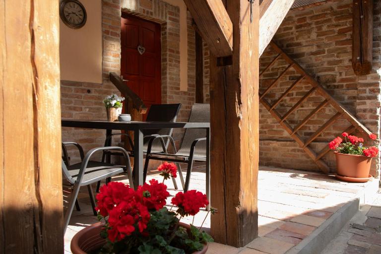 Vadvirág Apartman Gyula 2 - B&B Gyula