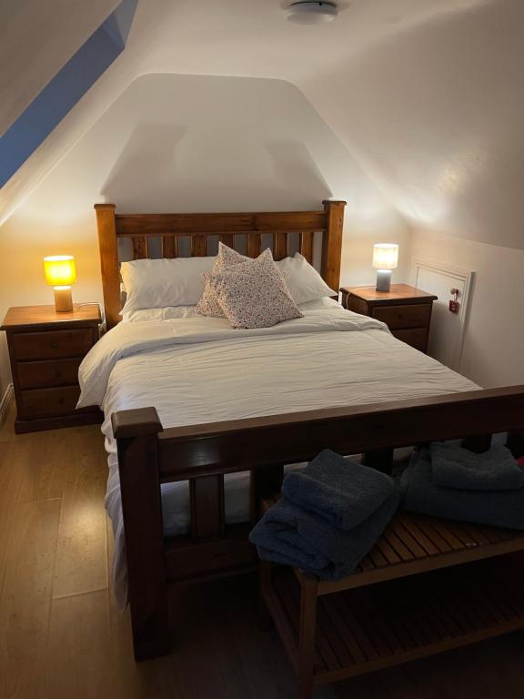 Ballinamana Studio - B&B Galway