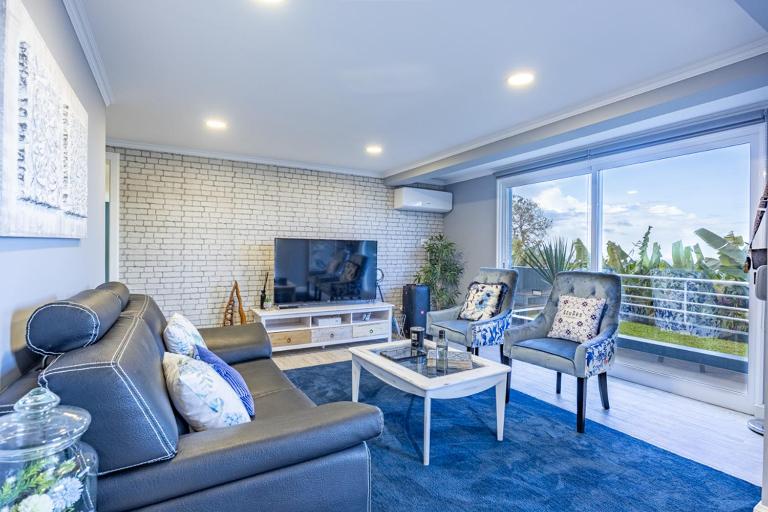 Casa da Fonte by YOUR KEY - 1st floor house - B&B Ribeira Brava