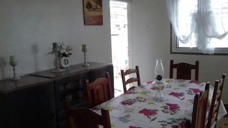 Maison conviviale à Fort-de-France avec terrasse - B&B Fort-de-France