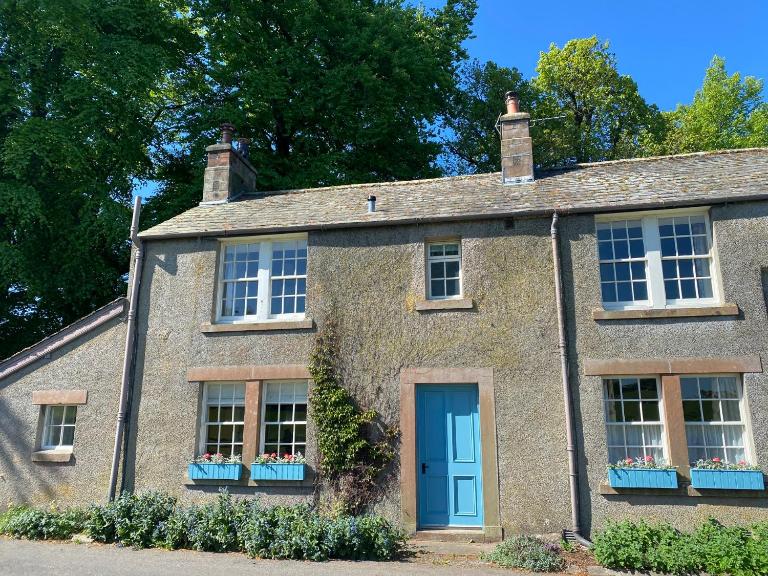 Winn's Cottage - B&B Penrith
