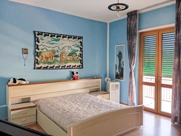 Lorenzo House - Bed and Breakfast Agropoli