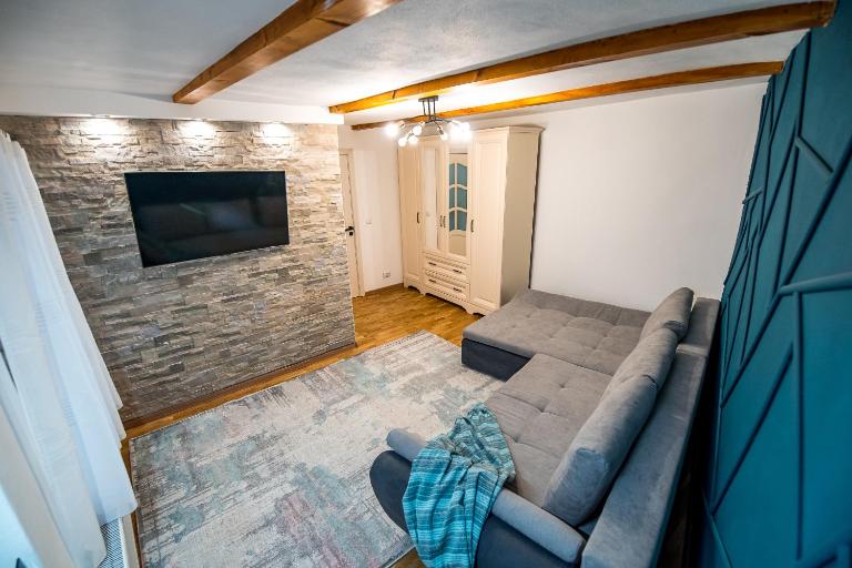 Mia House Brașov - B&B Braşov