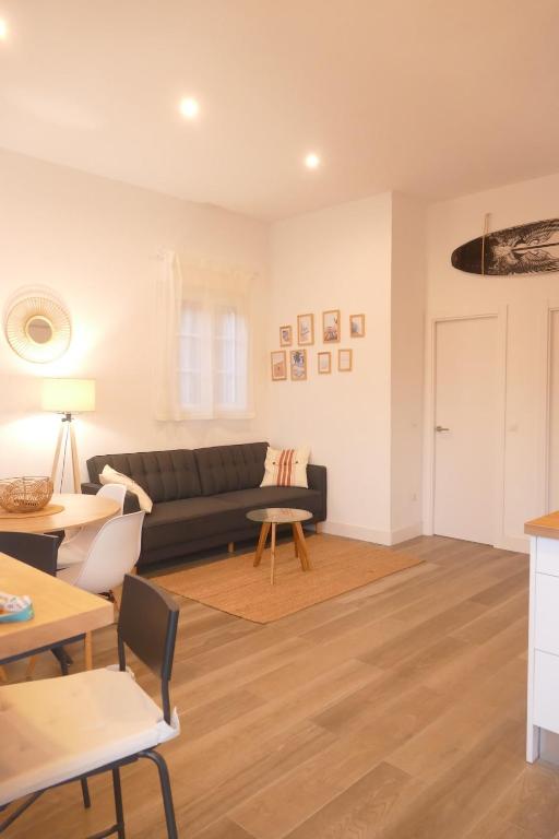 San Mar Apartamento - B&B Lloreda