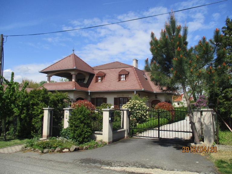 Fodor Ház - B&B Gyenesdiás