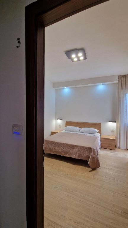 Maison de Teresa - B&B Gallipoli