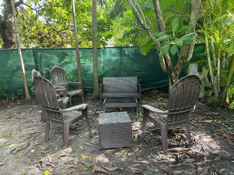 Palace at the Gables - Ferienwohnung Miami