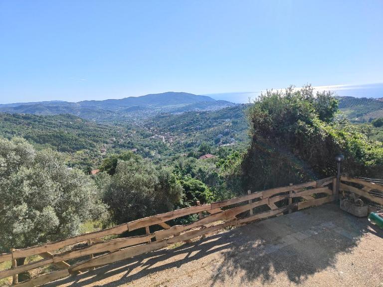 A casa di zia - B&B Agropoli