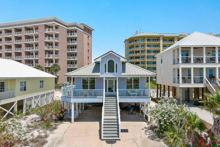 Sea La Vie - Chambres d'hôtes Gulf Shores