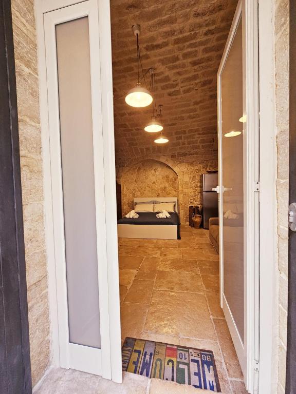 Nilò holiday house - Chambres d'hôtes Molfetta