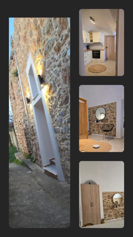 Lithino - B&B Lithí