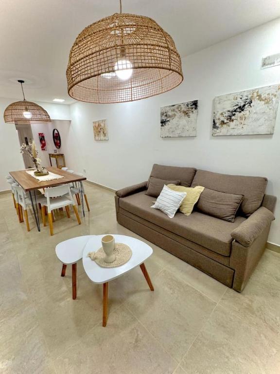Dpto centrico en Salta para 7 - Bonavista Rentals - B&B Salta