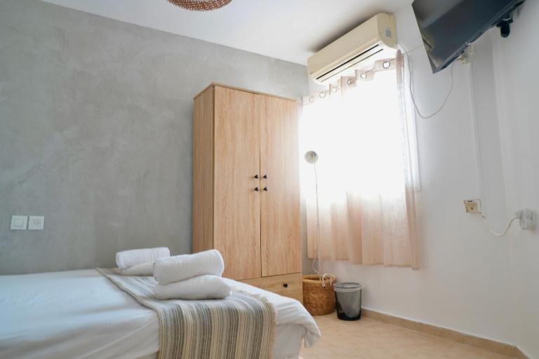 Santai view - B&B Eilat