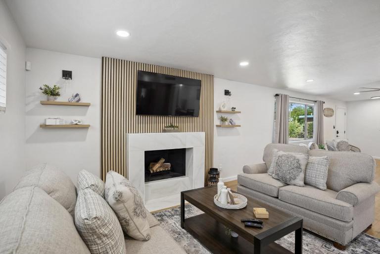 Boho on Bermuda By Rather Be Properties - Chambres d'hôtes Tucson