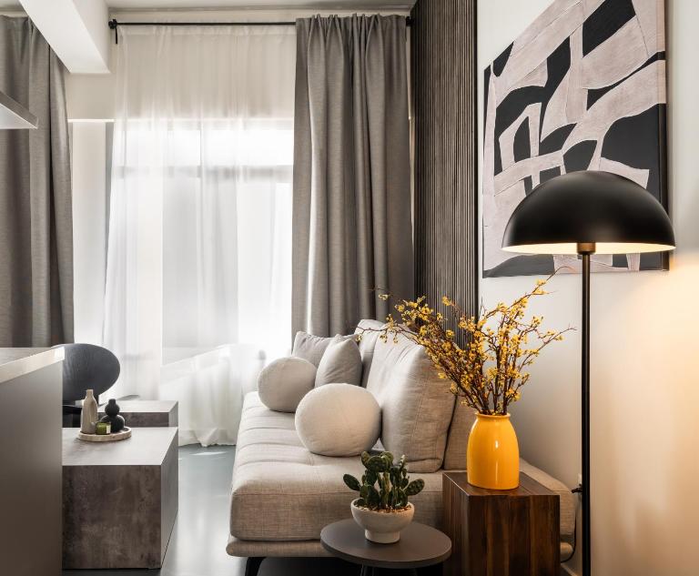 ATELIER 64 , Monastiraki Apartments & Suites - B&B Atenas