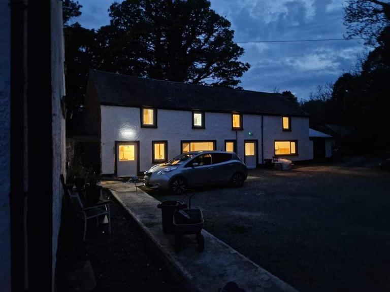 Stunning location, Omeath - B&B Omeath