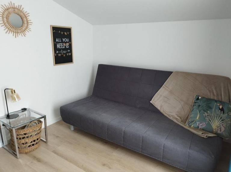 Appartement proche Bordeaux - B&B Cenon