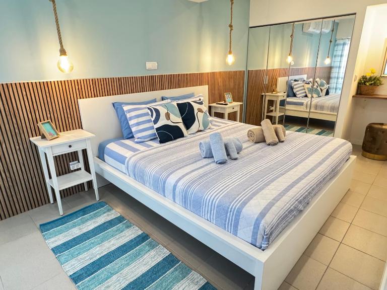 SummerHouse - Holiday place! - Ferienwohnung Portimao