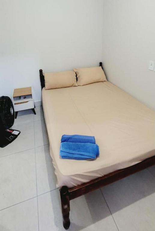 Room 9 on the bar with access to the best beaches BC - Chambres d'hôtes Balneário Camboriú