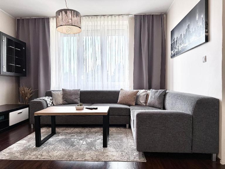 GM Home - B&B Šahy