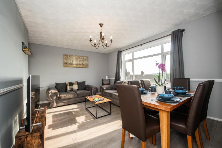 Swindon Home - Chambres d'hôtes Liverpool