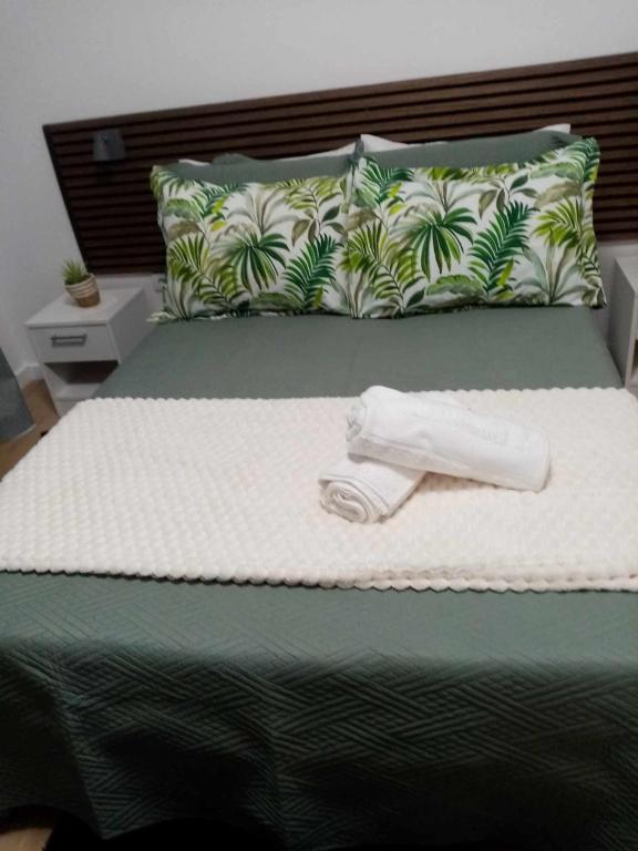 Vivenda Silva - B&B Seixal