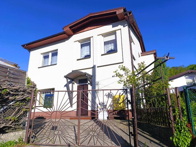 Apartment in Mi dzyzdroje near the Beach - B&B Międzyzdroje