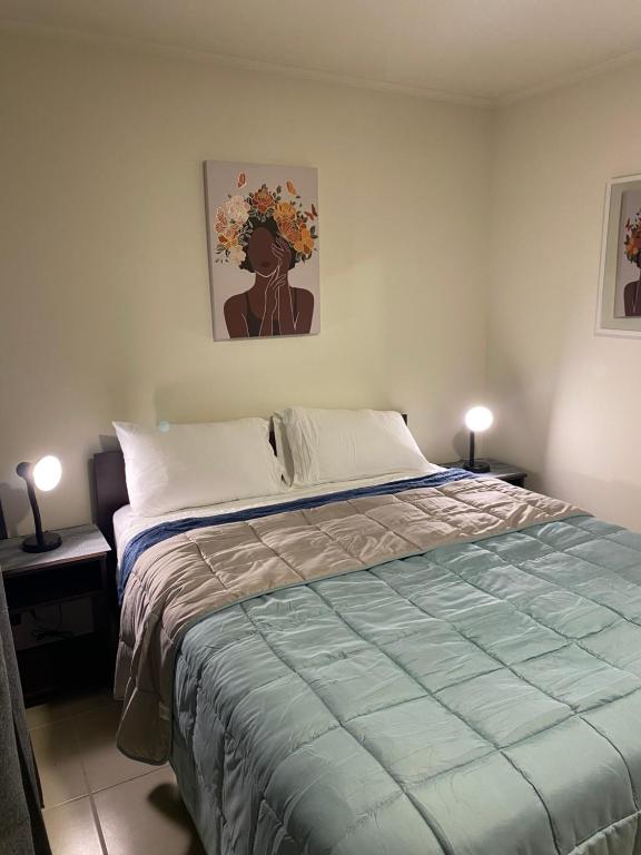 Apart Hotel Luxury - B&B Santiago