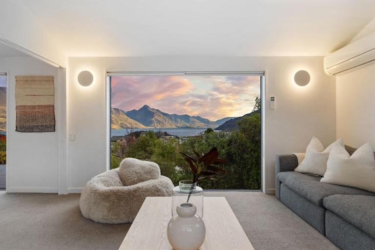 Hillside Haven - Ferienwohnung Queenstown