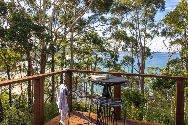 Tallwood & Tide - B&B Nowra Hill