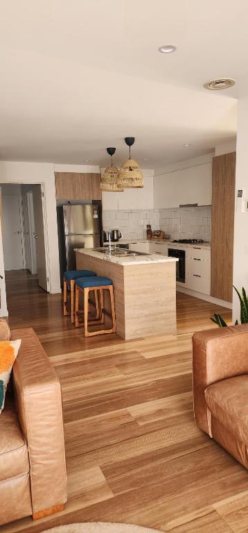 Wayamba - Ferienwohnung Warrnambool