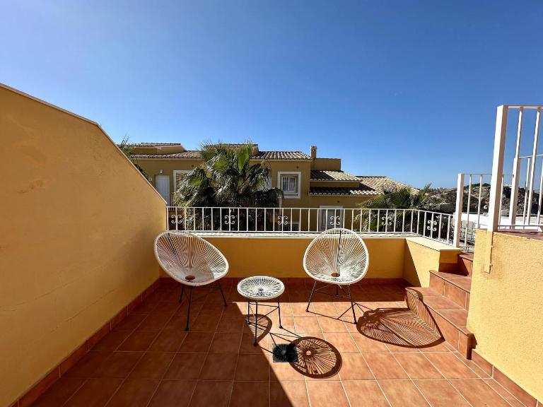 Apartamento Jardines PG010 - Ferienwohnung Benitachell