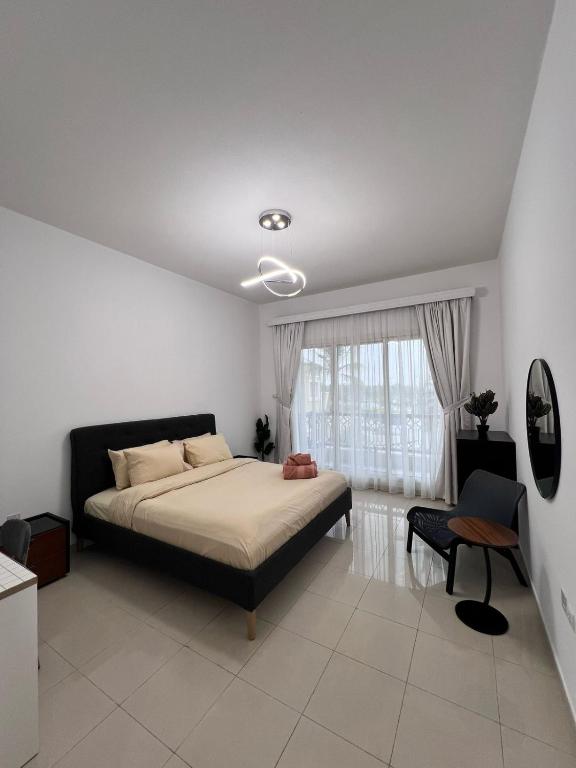 Relax in Style - 1 BR Bab Al Bhar - B&B Ras Al Khaimah