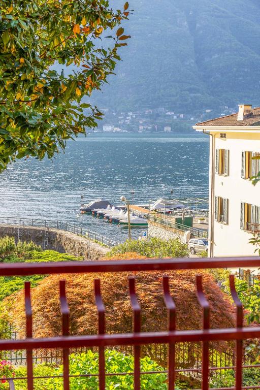 Riva1907 - Exclusief Lakeside Appartement - B&B Pognana Lario