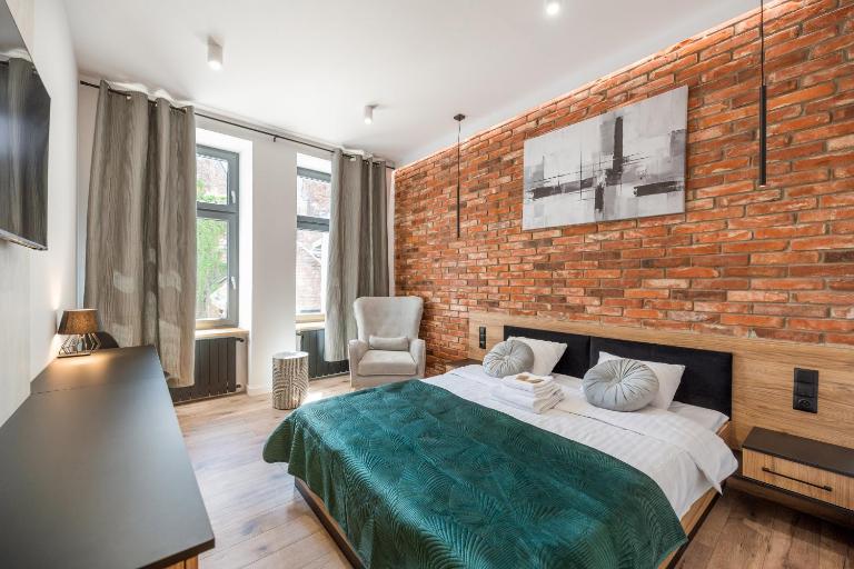 Podmurna Zakątek - B&B Torun