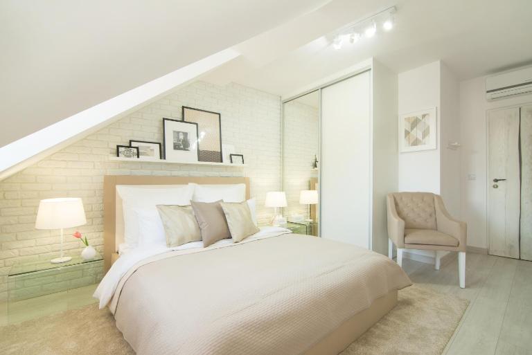 Apartamenty "Starówka" - B&B Kazimierz Dolny