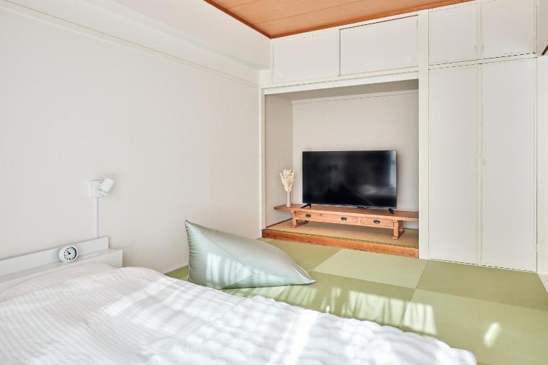 Tokyo Retreat -SUMIDA- - Chambres d'hôtes Tokyo