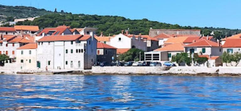 Apartmani Banić Apartman 5 - B&B Postira
