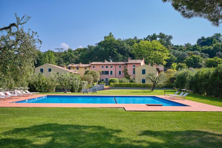 ANTICO CONVENTO - Regarda Travel - Ferienwohnung Bardolino