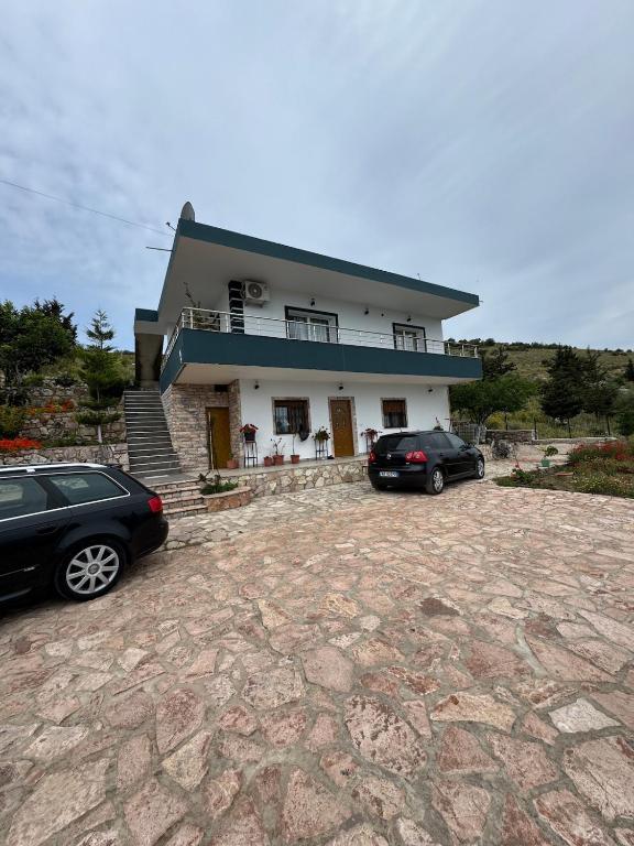 Sea La View Apartment Saranda 2 - B&B Saranda