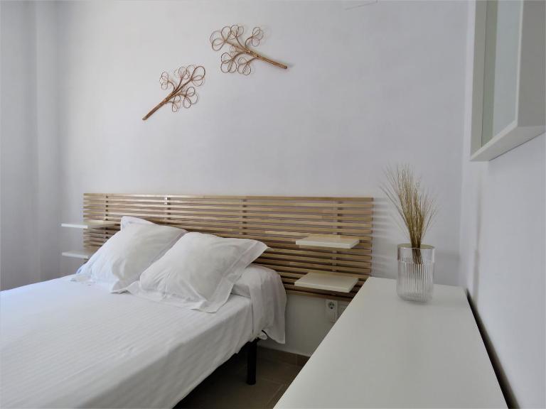 El Anfitrion - Apartamento Duquesa - B&B Sanlúcar de Barrameda