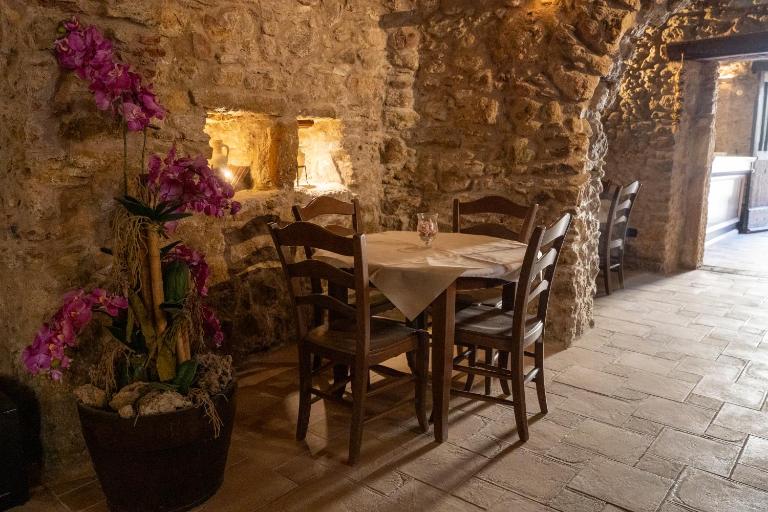 Alarcon B&B soggiorno storico - Chambres d'hôtes Rende