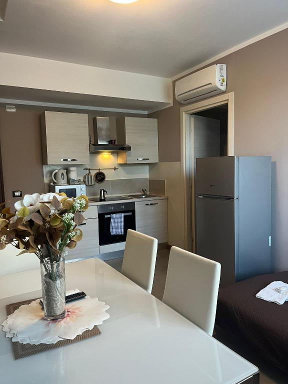 Appartamenti la Piazzetta vicino a Firenze - B&B Signa